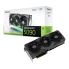 PNY GeForce RTX 5090 OC NVIDIA 32 GB GDDR7, 32GB GDDR7, 512-bit, 2017 MHz, 2407 MHz, NVIDIA CUDA Cores 21760, 575 W, PCI-Express 5.0 x16
